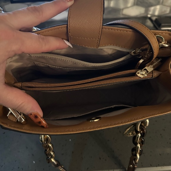 Michael Kors Handbag - Picture 3 of 3